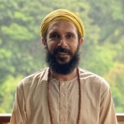 Hardarshan Kaur (Benedetta Paoletti)